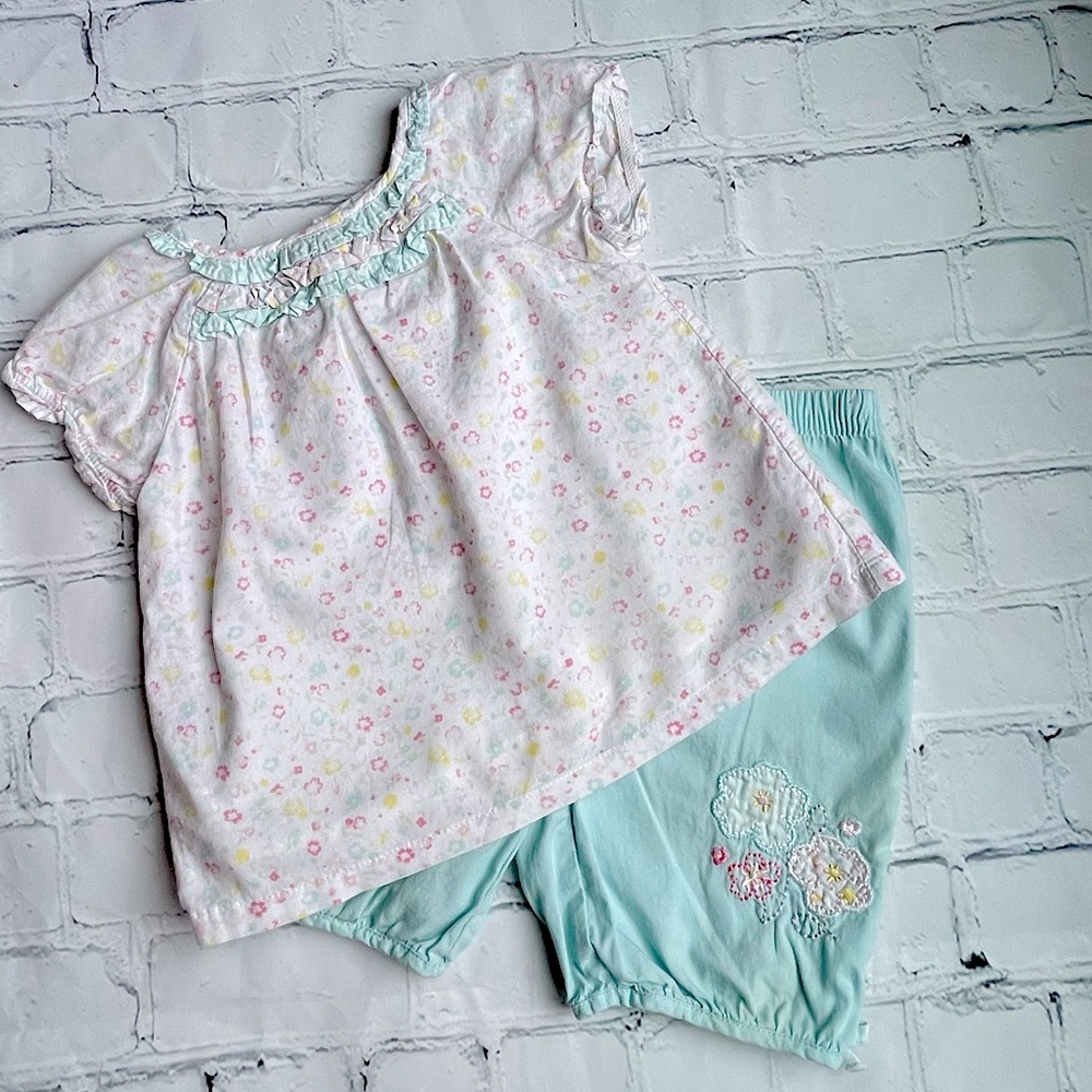 First Moments Layette Outfit